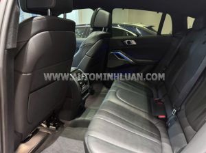 Xe BMW X6 xDrive40i M Sport 2023