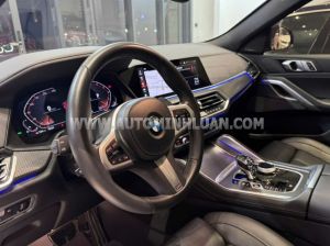 Xe BMW X6 xDrive40i M Sport 2023
