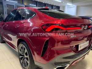 Xe BMW X6 xDrive40i M Sport 2023