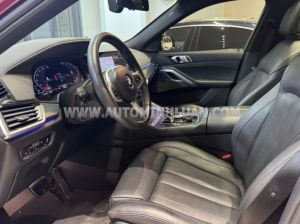 Xe BMW X6 xDrive40i M Sport 2023