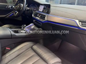 Xe BMW X6 xDrive40i M Sport 2023