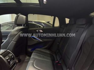 Xe BMW X6 xDrive40i M Sport 2023