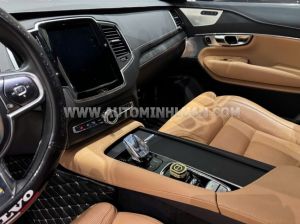 Xe Volvo XC90 Recharge T8 AWD 2022