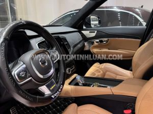 Xe Volvo XC90 Recharge T8 AWD 2022