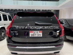 Xe Volvo XC90 Recharge T8 AWD 2022