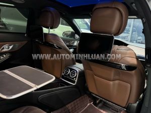 Xe Mercedes Benz S class S450 4Matic Maybach 2018