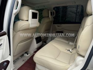 Xe Lexus LX 570 2015