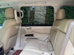 Xe Lexus LX 570 2015