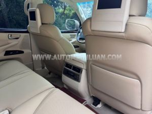 Xe Lexus LX 570 2015