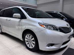 Xe Toyota Sienna Limited 3.5 2017