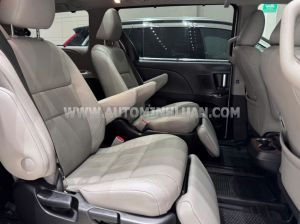 Xe Toyota Sienna Limited 3.5 2017