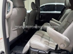 Xe Toyota Sienna Limited 3.5 2017