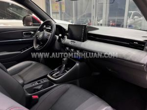 Xe Honda HRV RS 2024