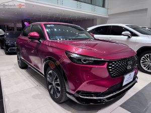 Xe Honda HRV RS 2024
