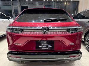 Xe Honda HRV RS 2024