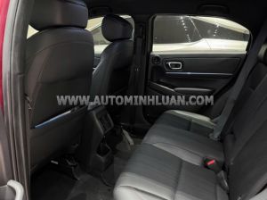 Xe Honda HRV RS 2024