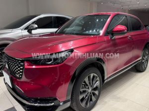 Xe Honda HRV RS 2024