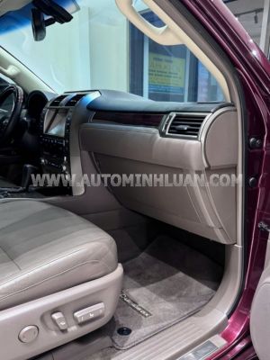 Xe Lexus GX 460 2016