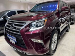 Xe Lexus GX 460 2016
