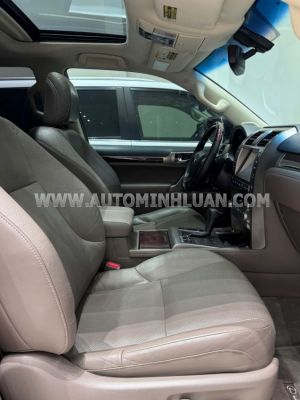 Xe Lexus GX 460 2016