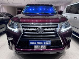 Xe Lexus GX 460 2016