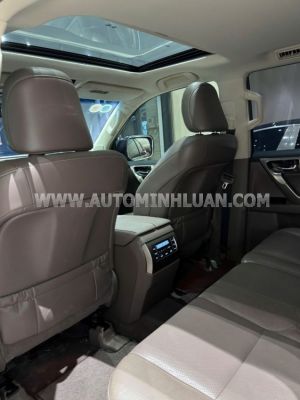 Xe Lexus GX 460 2016