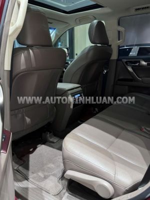 Xe Lexus GX 460 2016