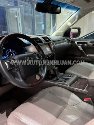 Xe Lexus GX 460 2016