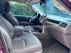 Xe Lexus GX 460 2016