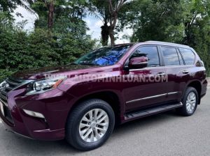 Xe Lexus GX 460 2016