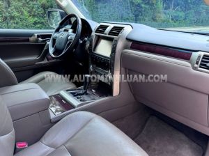 Xe Lexus GX 460 2016