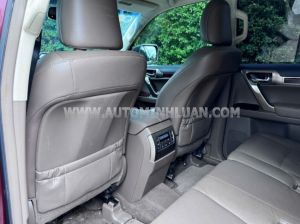 Xe Lexus GX 460 2016