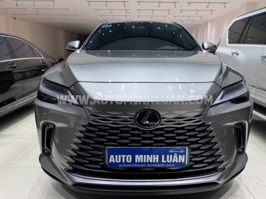 Lexus RX 350 Luxury 2024