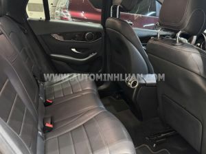 Xe Mercedes Benz GLC 200 2022