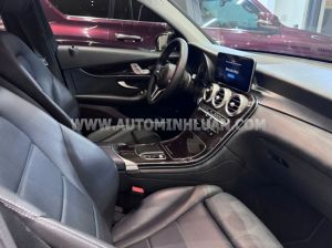 Xe Mercedes Benz GLC 200 2022