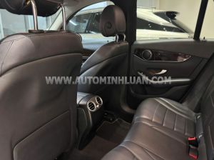 Xe Mercedes Benz GLC 200 2022