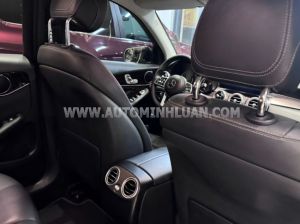 Xe Mercedes Benz GLC 200 2022