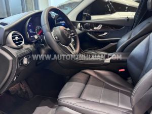 Xe Mercedes Benz GLC 200 2022