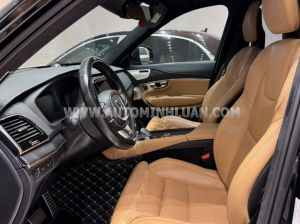Xe Volvo XC90 Recharge T8 AWD 2022