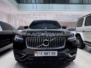 Xe Volvo XC90 Recharge T8 AWD 2022