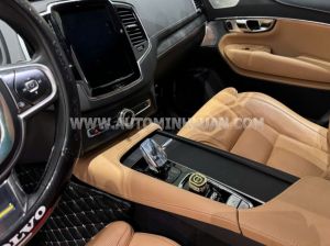 Xe Volvo XC90 Recharge T8 AWD 2022