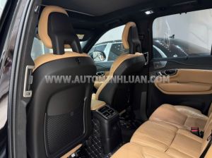Xe Volvo XC90 Recharge T8 AWD 2022