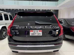 Xe Volvo XC90 Recharge T8 AWD 2022