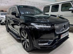 Xe Volvo XC90 Recharge T8 AWD 2022