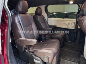 Xe Toyota Sienna Platinum 2.5 AT AWD 2021