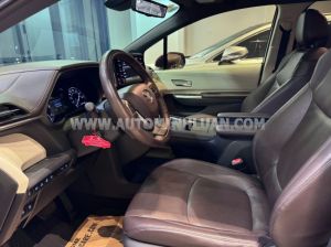 Xe Toyota Sienna Platinum 2.5 AT AWD 2021