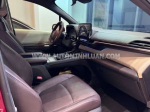 Xe Toyota Sienna Platinum 2.5 AT AWD 2021