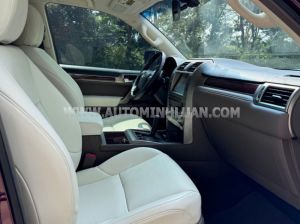 Xe Lexus GX 460 2016