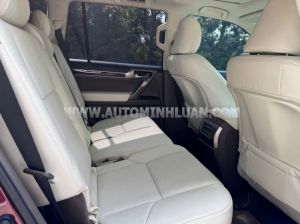 Xe Lexus GX 460 2016