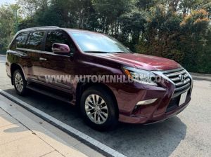 Xe Lexus GX 460 2016